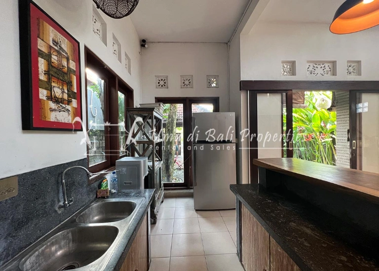 2BR Villa for Rent at Umalas, Bali I, 2-bed villa for rent in Canggu – photo 10 of 15