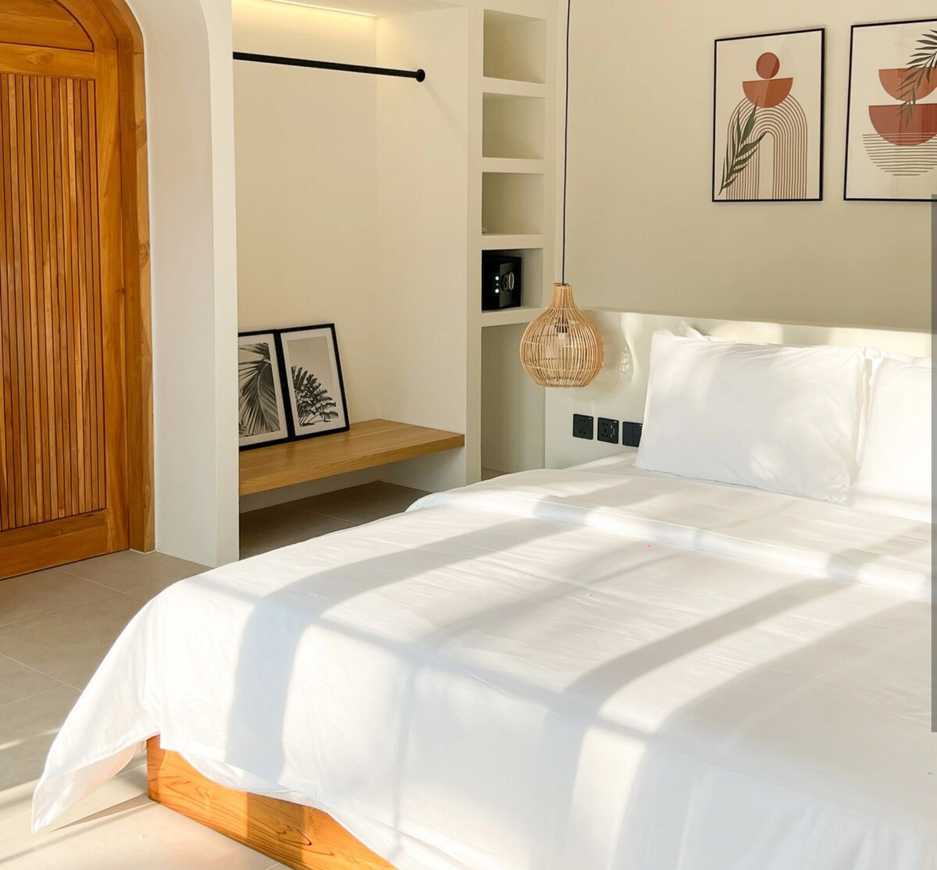 Designer 2BR Pool Villa • Minutes to Nyang Nyang Beach, 2-bed villa for rent in Uluwatu – photo 2 of 13