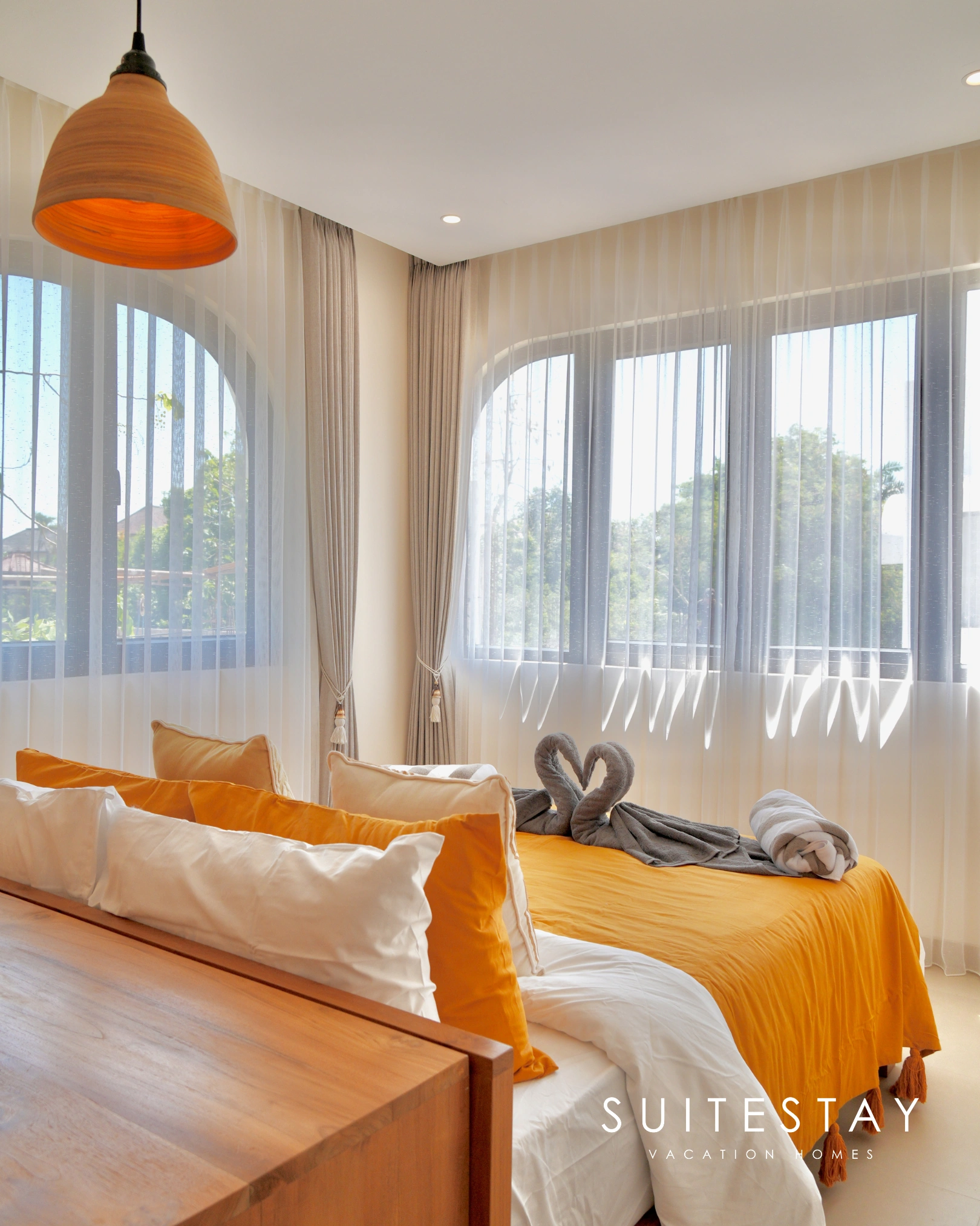 PRICE DROP! Beautiful 1BR Apartment 4B in Ungasan – Brand New & Modern, 1-bed villa for rent in Uluwatu – photo 4 of 12