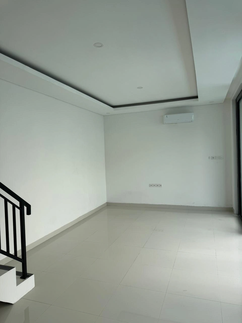 Villa For Rent 3 Bed In Padonan,Tibubeneng Bali, 3-bed villa for rent in Canggu – photo 2 of 15