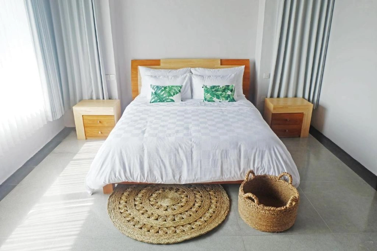Monthly Rent Villa 4 Bedroom (Canggu) By Nami Bali, 4-bed villa for rent in Canggu – photo 3 of 15