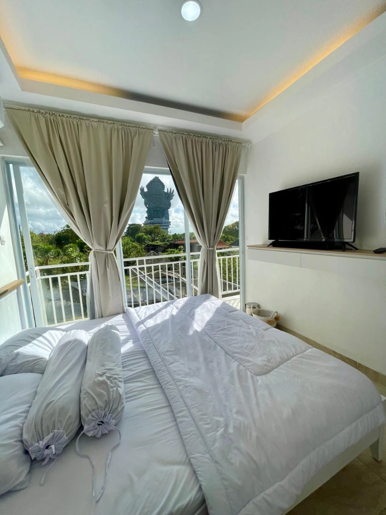 Leasehold 20 Year Villa in Ungasan Bali, 2-bed villa for rent in Uluwatu – photo 15 of 15