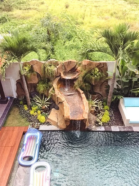 Private Ensuite Room for Rent – Paddy's Sunset Villa, 3-bed villa for rent in Canggu – photo 11 of 13