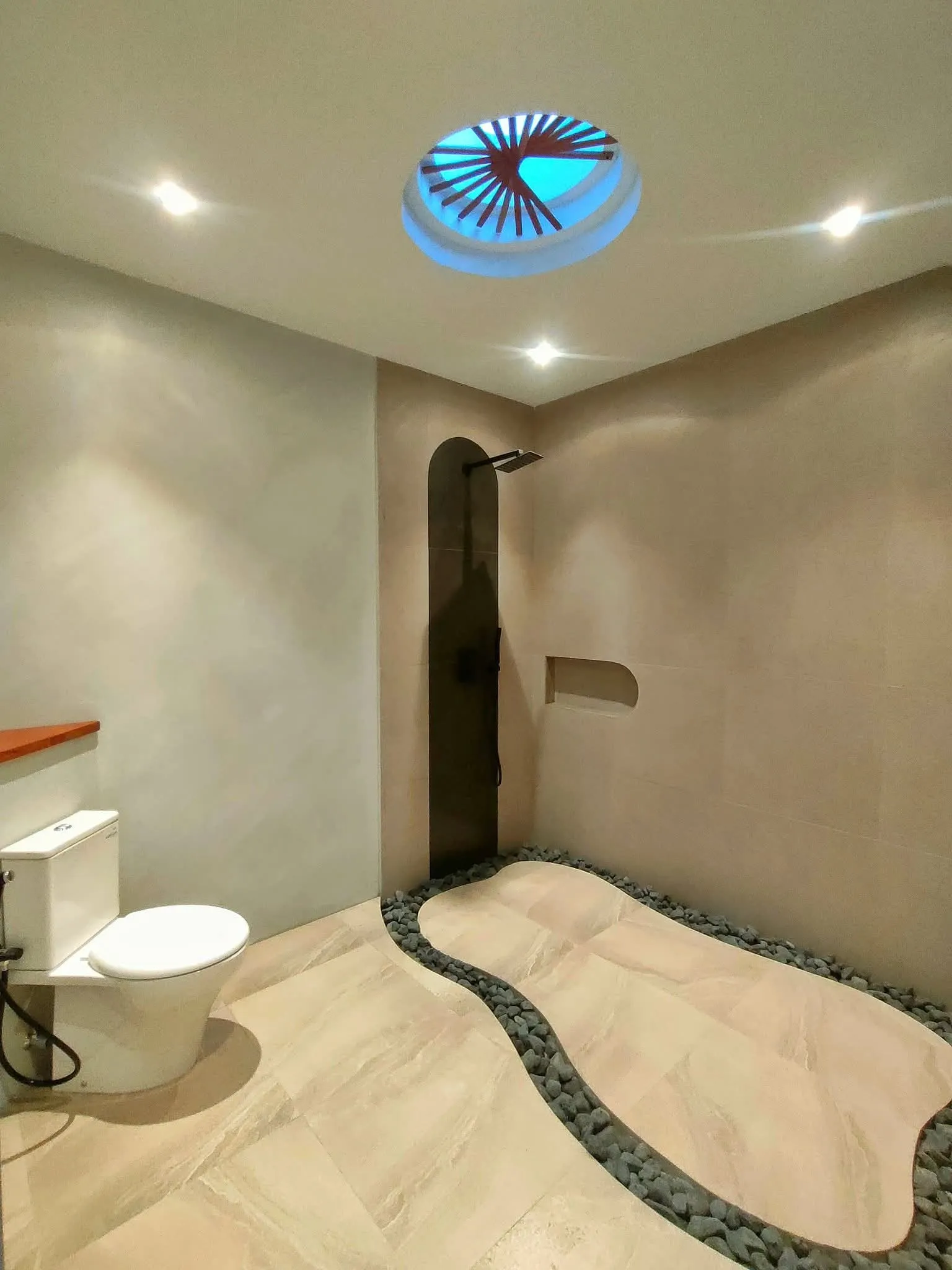 2BR Brand New Puri Aapka Cepaka, Munggu, 2-bed villa for rent in Canggu – photo 7 of 15