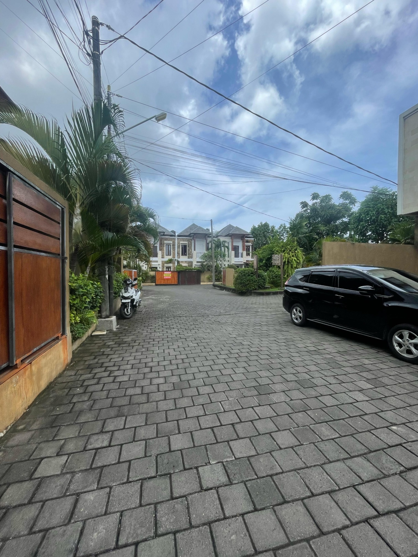 Villa One Gate System Located at Nusa Dua, 3-bed villa for rent in Nusa Dua – photo 9 of 15