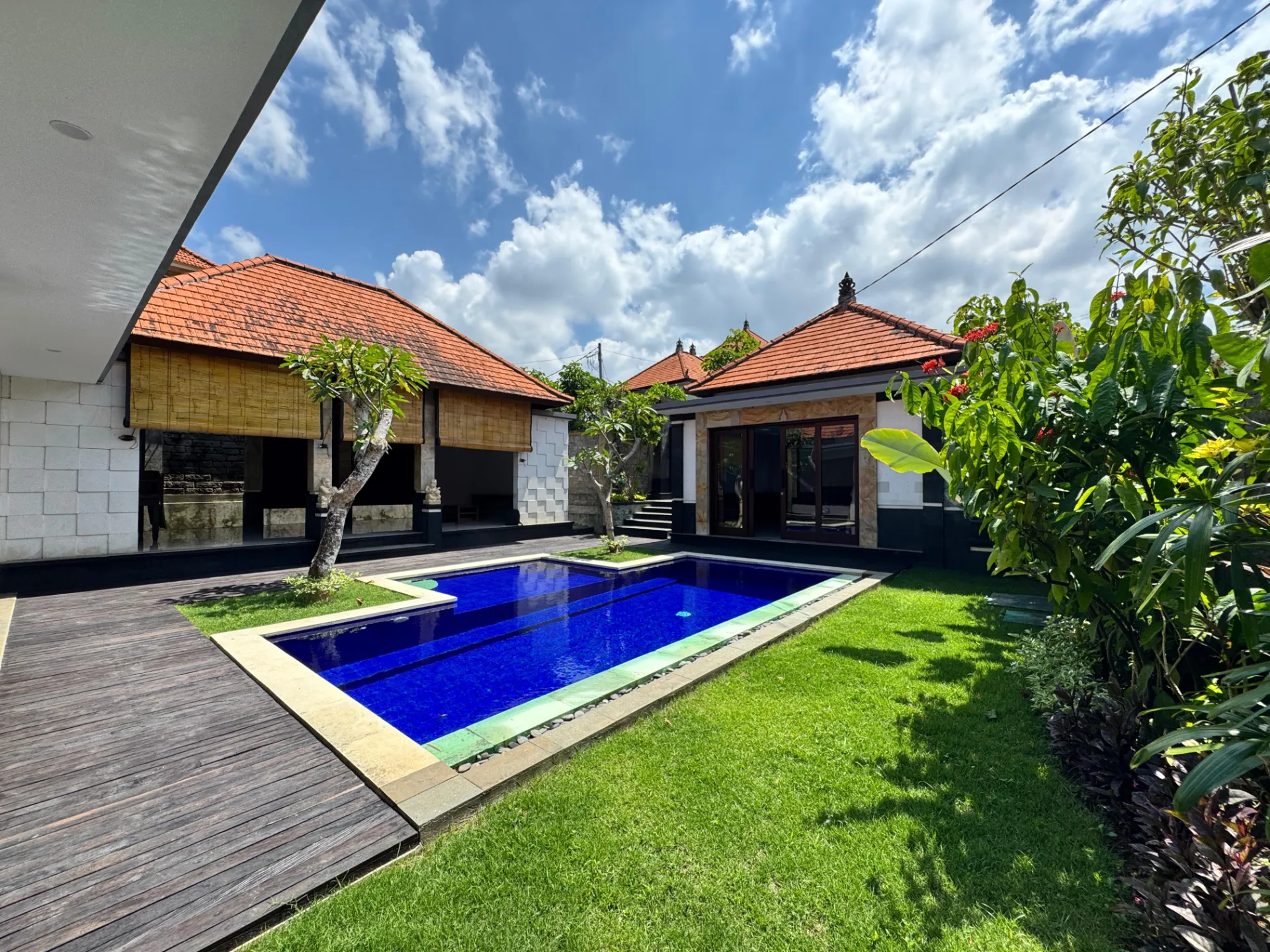3BR Villa for Rent at Semer Kerobokan, 3-bed villa for rent in Canggu – photo 7 of 15