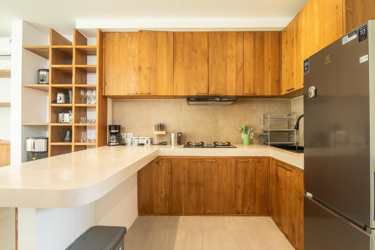 Villa Gamelan — 3BR Uluwatu Villa, 5 Mins to the Beach, 3-bed villa for rent in Uluwatu – photo 3 of 15