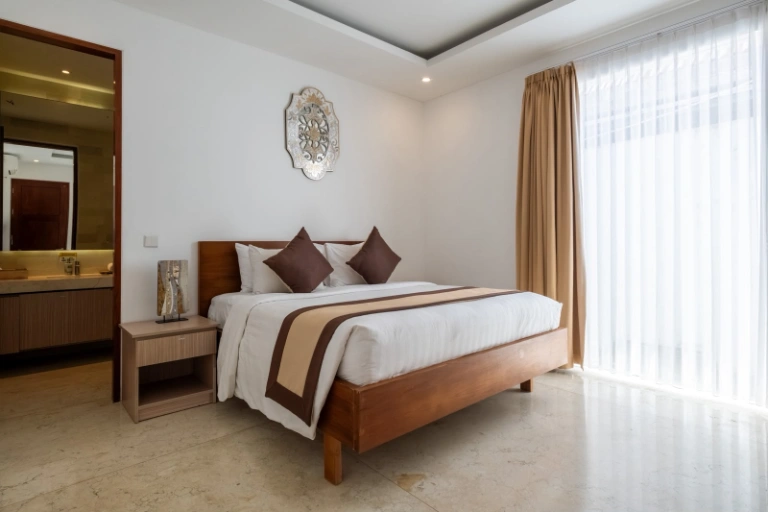 Monthly Rent Villa 4 Bedroom (Ungasan) By Nami Bali, 4-bed villa for rent in Uluwatu – photo 5 of 15