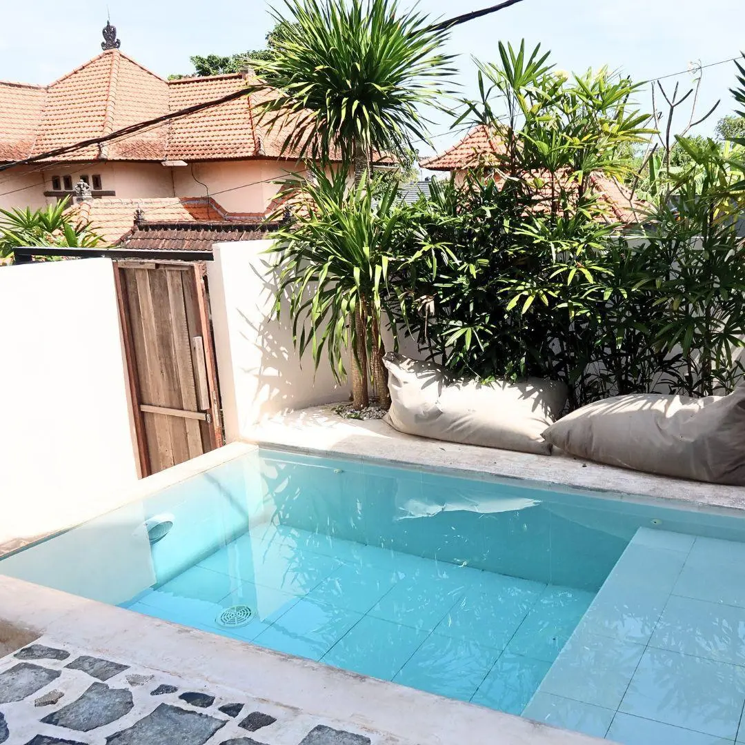 1BR Villa Bajou Tiying tutul, Pererenan, 1-bed villa for rent in Pererenan – photo 7 of 9