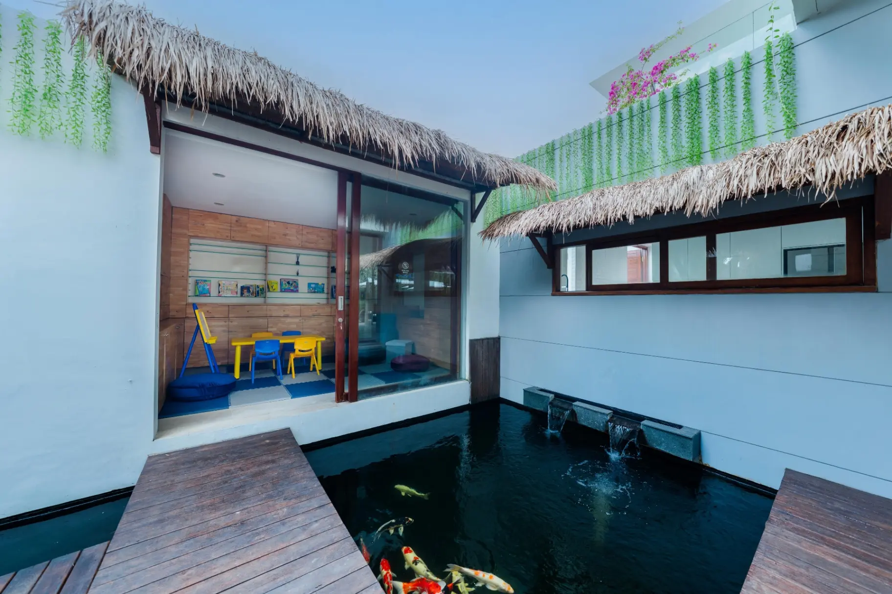 The Muse – 5-Bedroom Luxury Villa near Nuanu, 5-bed villa for rent in Tabanan – photo 11 of 15