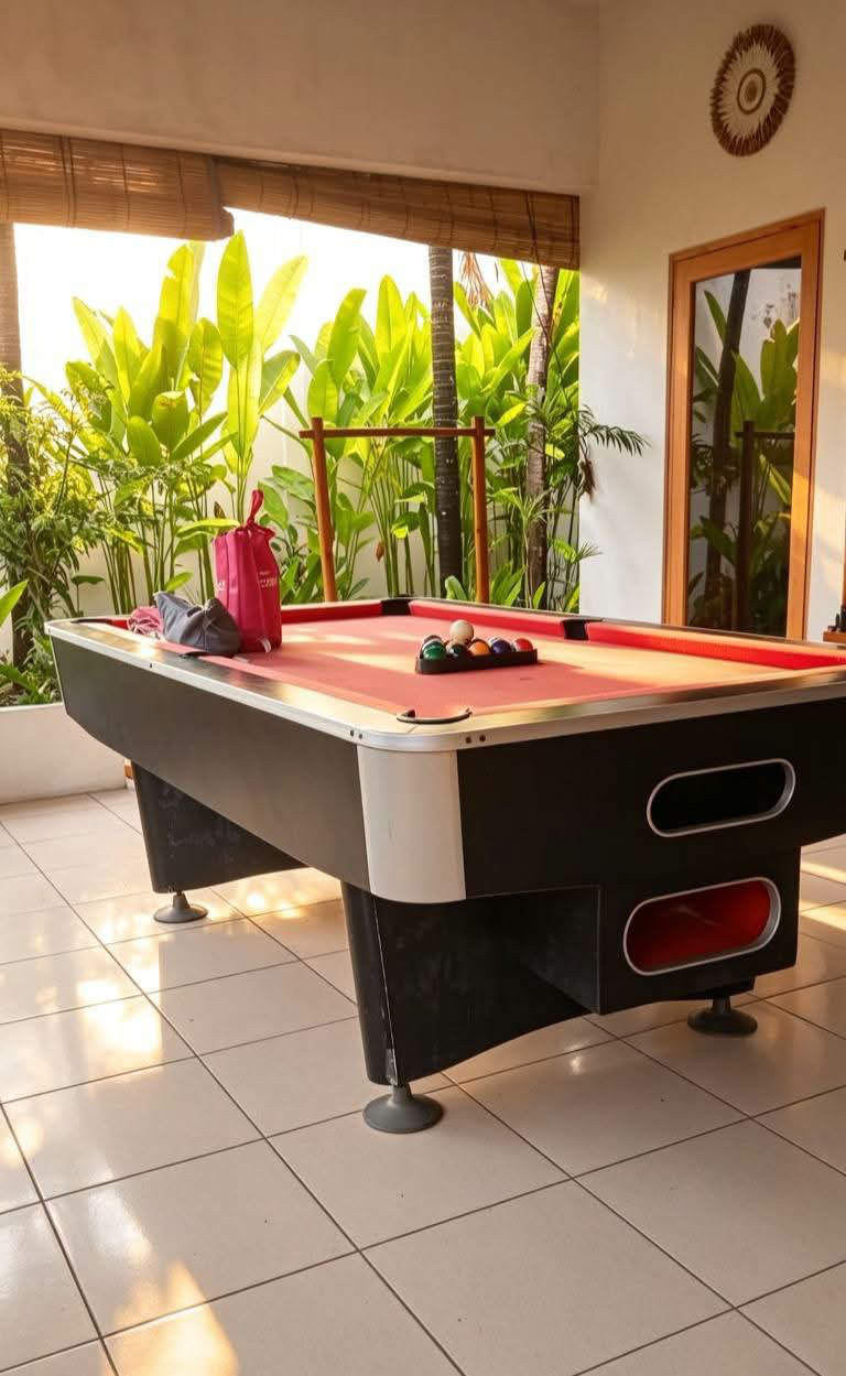 Villa For Rent 2 Bed In Seminyak,Badung Bali, 2-bed villa for rent in Seminyak – photo 4 of 15