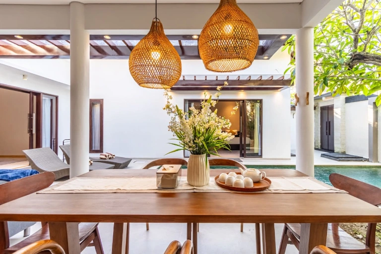Beautiful 2-Bedroom Villa in the Heart of Umalas, 2-bed villa for rent in Canggu – photo 11 of 15