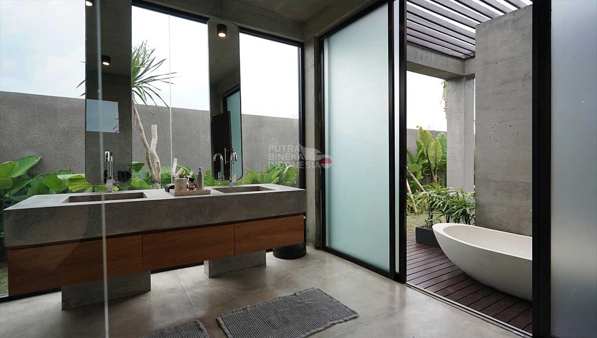 Villa For Rent 3 Bed In Nyang Nyang,Uluwatu Bali, 3-bed villa for rent in Uluwatu – photo 12 of 15