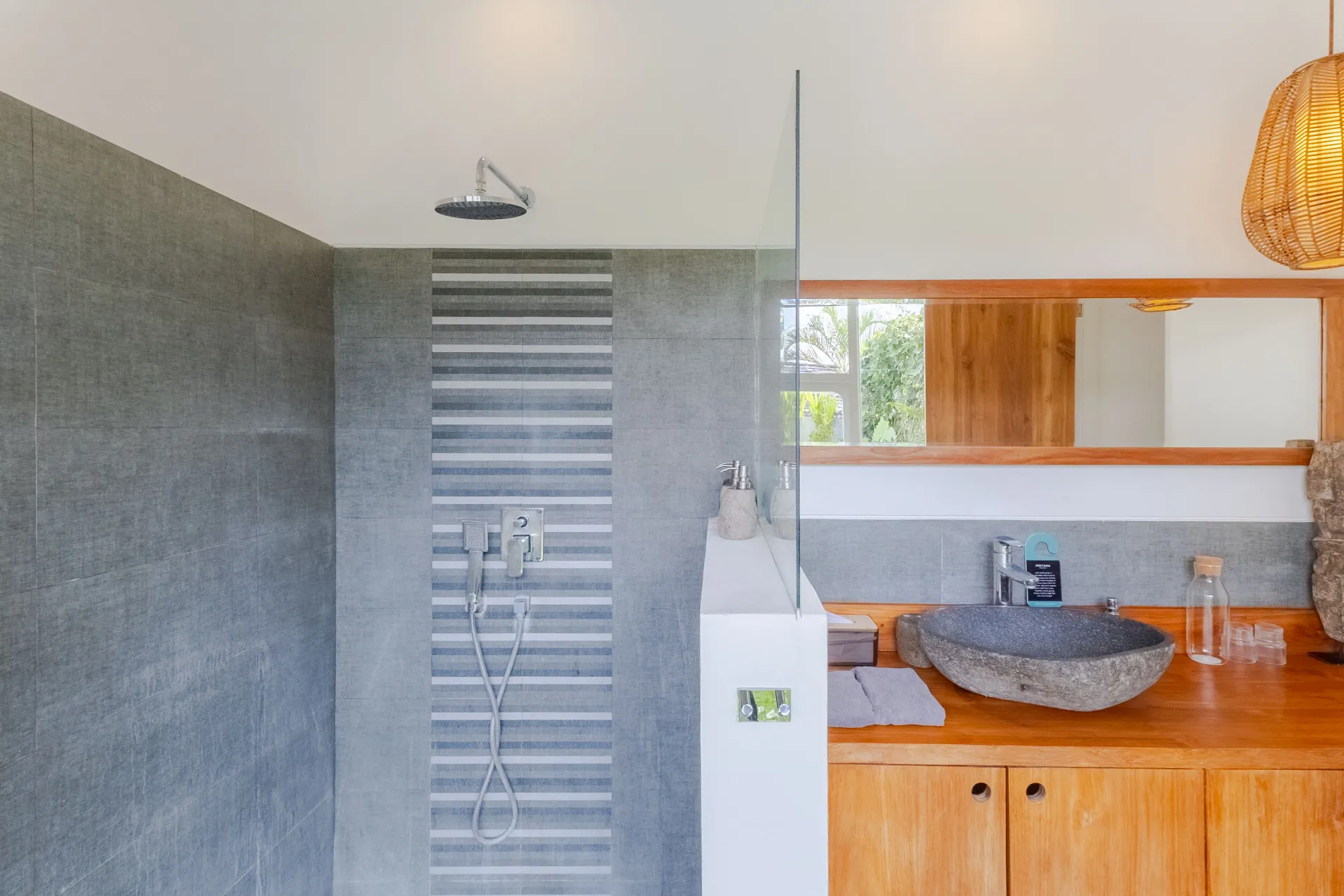 Villa Mylandro - Berawa Vibes | Stylish 3BR Villa with Private Pool, 3-bed villa for rent in Canggu – photo 13 of 14