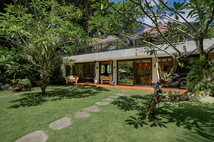 Villa for rent 3 bed in cepaka,tabanan bali, 3-bed villa for rent in Tabanan – photo 11 of 15