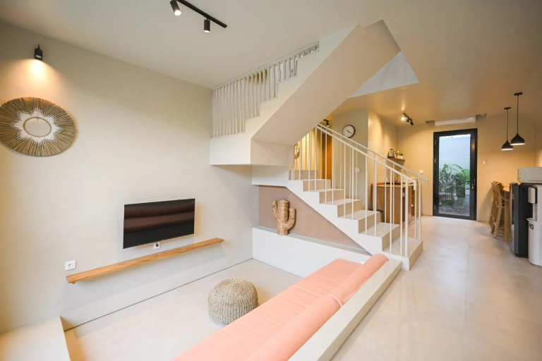 Ocean Dream Uluwatu by Hello Summer, 2-bed villa for rent in Uluwatu – photo 14 of 15