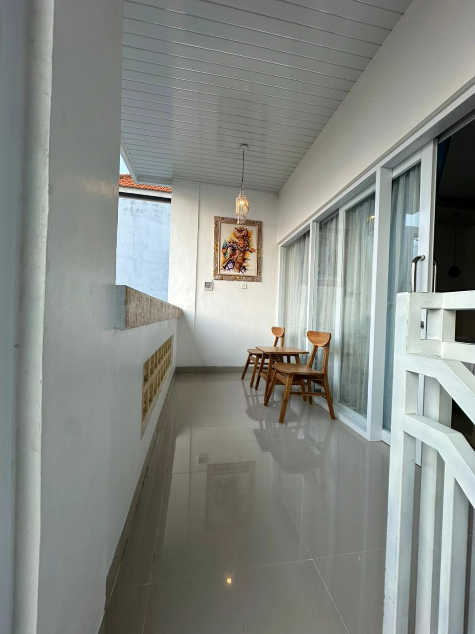 New Modern 2 Bedroom Villa Prime area in Berawa Canggu, 2-bed villa for rent in Canggu – photo 12 of 14