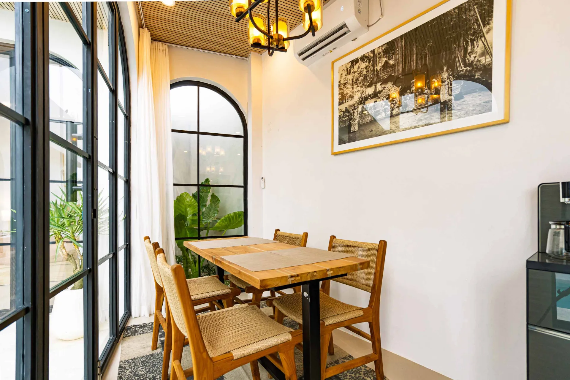 3 Bedroom Villa in Melasti Beach - Relaxing Family Getaway, 3-bed villa for rent in Uluwatu – photo 7 of 15