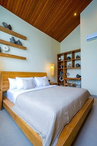 Villa For Rent 2 Bed In Ungasan,South Kuta Bali, 2-bed villa for rent in Uluwatu – photo 14 of 15