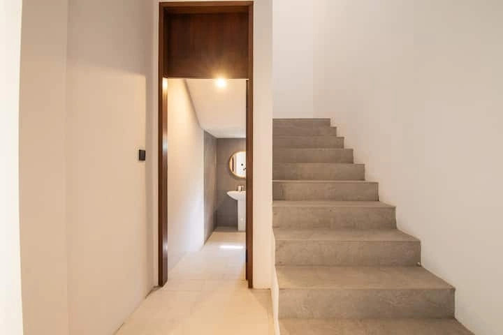 Villa For Rent 4 Bed In Nyanyi,Nuanu Tabanan Bali, 4-bed villa for rent in Tabanan – photo 11 of 15