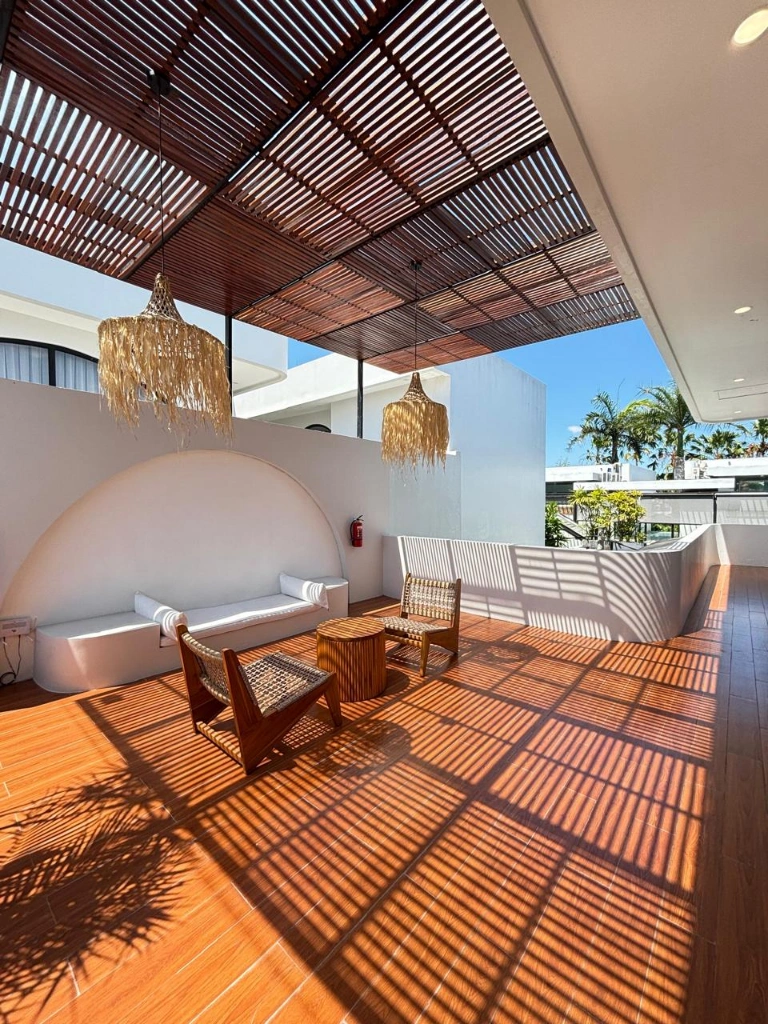 3BR Villa In Babakan | 3BR Villa | Babakan, 3-bed villa for rent in Canggu – photo 6 of 10