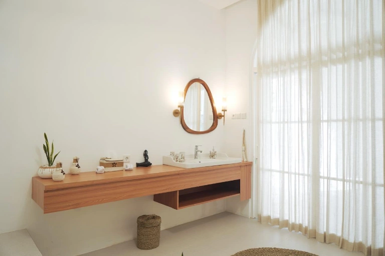 Brand New Boho Mediterranean 3 Bedroom Villa for Rent, 3-bed villa for rent in Uluwatu – photo 11 of 15