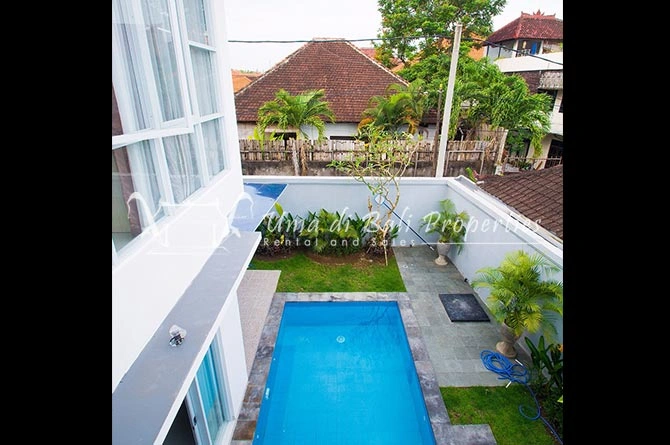 3BR Villa for Rent at Berawa, Bali I, 3-bed villa for rent in Canggu – photo 3 of 14
