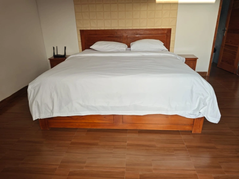 Spacious 3 bedroom villa in pecatu-uluwatu, 3-bed villa for rent in Uluwatu – photo 9 of 12