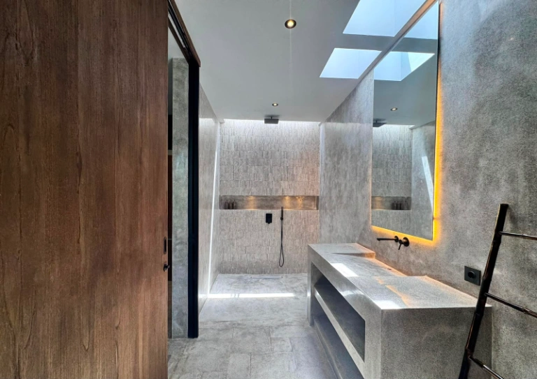 3BR Yearly Villa - Cepaka Tabanan Bali, 3-bed villa for rent in Seseh – photo 6 of 15