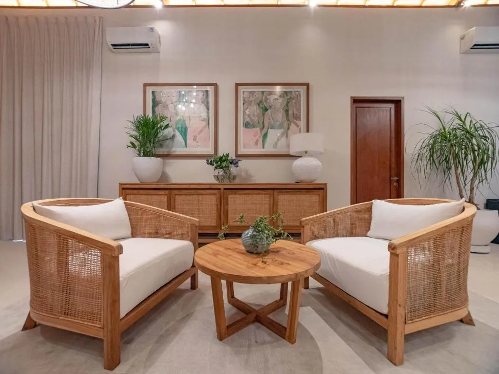 4BR Villa in Pererenan – Canggu, 4-bed villa for rent in Pererenan – photo 14 of 15