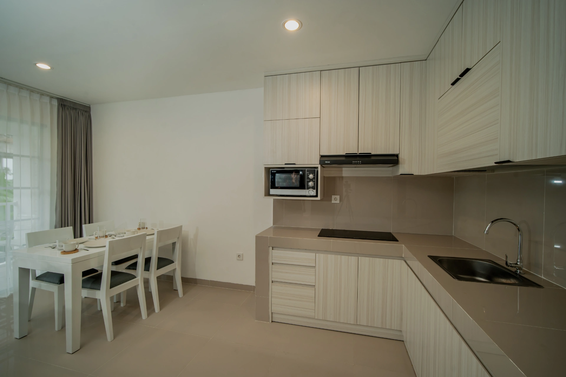 Available 2 Bedroom Villa for Rent – Tumbakbayuh, 2-bed villa for rent in Pererenan – photo 2 of 14