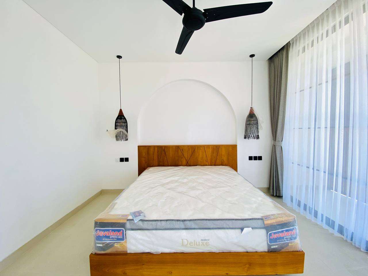 Modern 2 Bedrooms Villa Close to Lima Beach, 2-bed villa for rent in Pererenan – photo 10 of 15