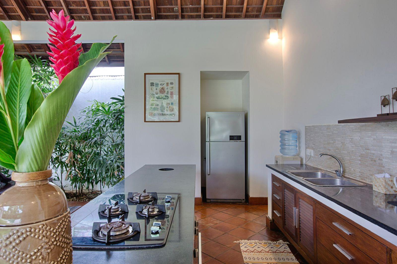 3-Bedroom Villa – Pererenan (Beach Side), 3-bed villa for rent in Pererenan – photo 15 of 15