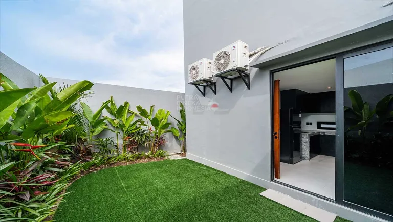 Apartment For Rent Seseh,Cemagi Badung Bali, 2-bed villa for rent in Seseh – photo 3 of 15