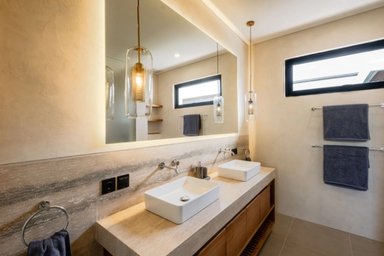 Refined 2BR Tropical Villa in Kedungu – Where Design Meets Durability, 2-bed villa for rent in Tabanan – photo 7 of 15
