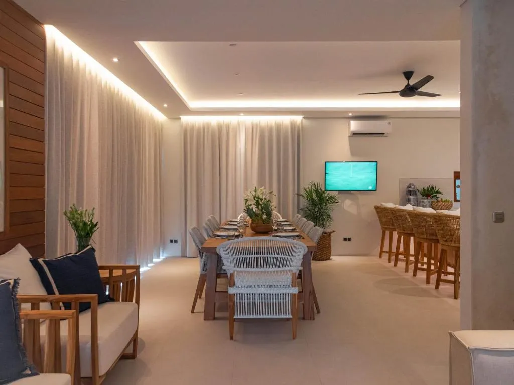 4BR Villa in Pererenan – Canggu, 4-bed villa for rent in Pererenan – photo 15 of 15