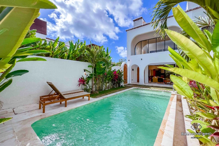 Beautiful 2 Bedrooms Villa for Monthly Rental in Ungasan, 2-bed villa for rent in Uluwatu – photo 2 of 15