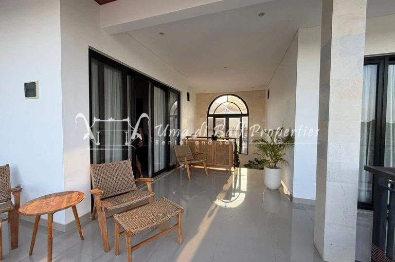 3BR Villa for Rent at Pererenan, Bali, 3-bed villa for rent in Pererenan – photo 7 of 12