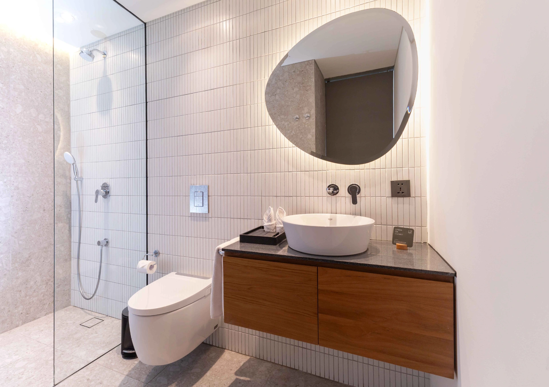 1BR in Modern Luxury Residence, Suite Deluxe - Tabanan, 1-bed villa for rent in Tabanan – photo 6 of 6
