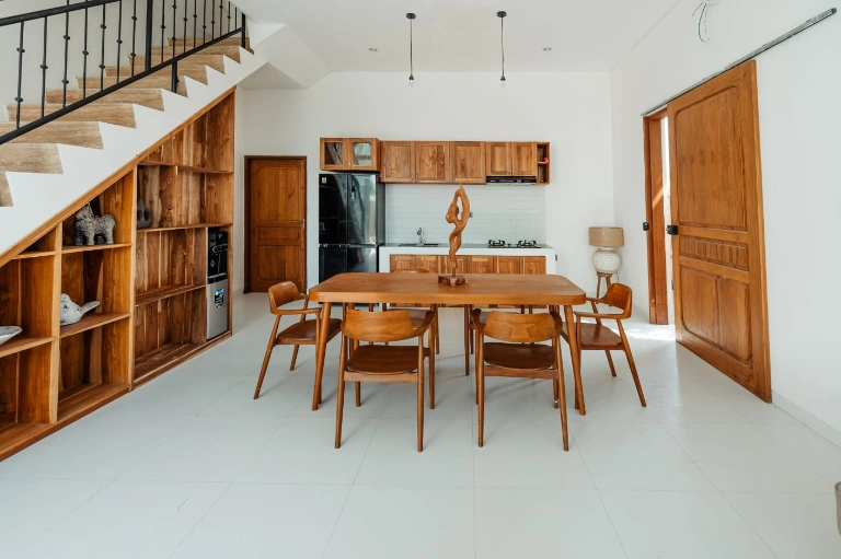 Villa For Rent 2 Bed In Berawa,Badung Bali, 2-bed villa for rent in Canggu – photo 15 of 15