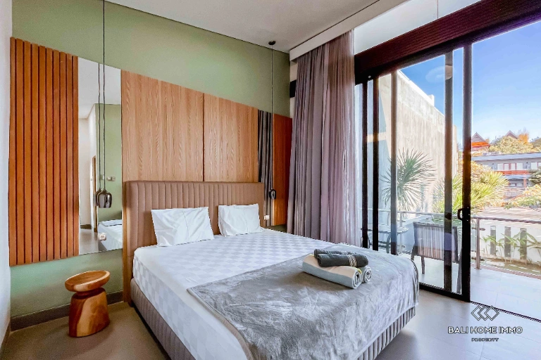 Cozy 3 Bedrooms Villa for Monthly & Yearly Rental in Ungasan, 3-bed villa for rent in Uluwatu – photo 9 of 15