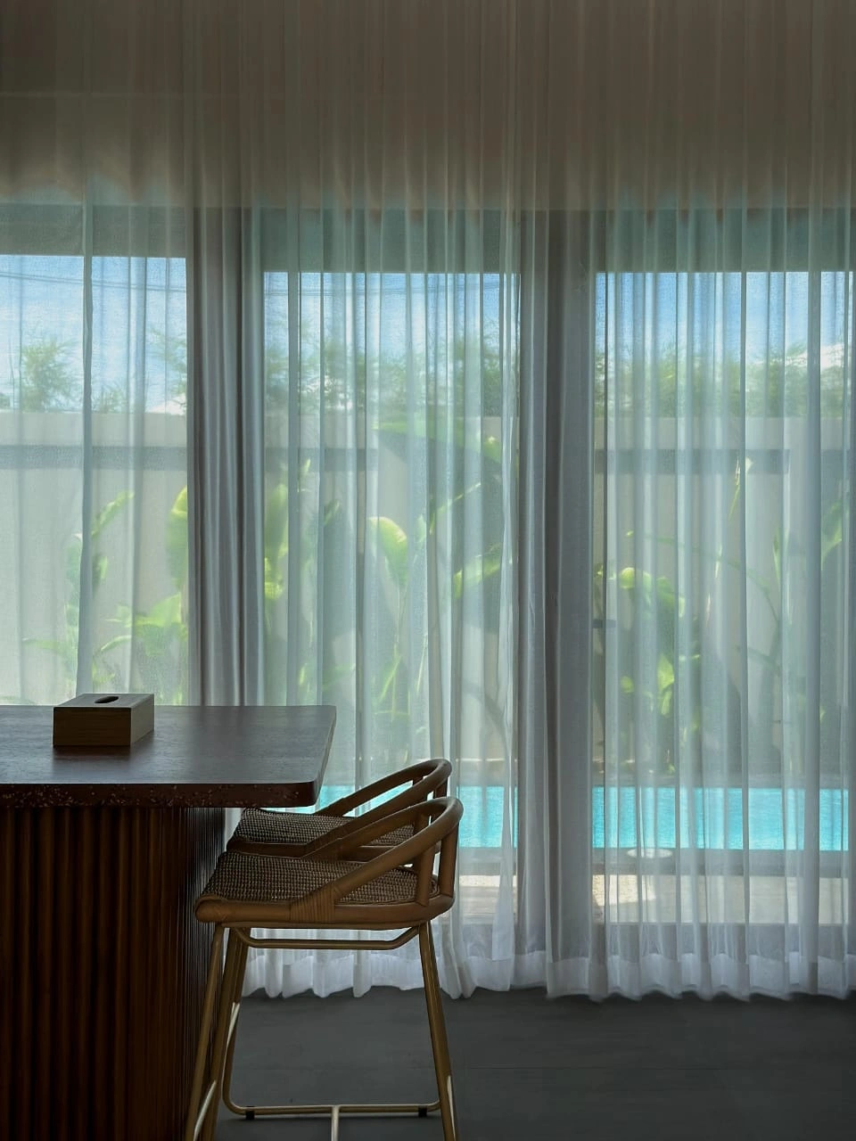 New Brand Complex 8 Villas – 1BR Villa in Kayu Tulang, Canggu!, 1-bed villa for rent in Canggu – photo 4 of 7
