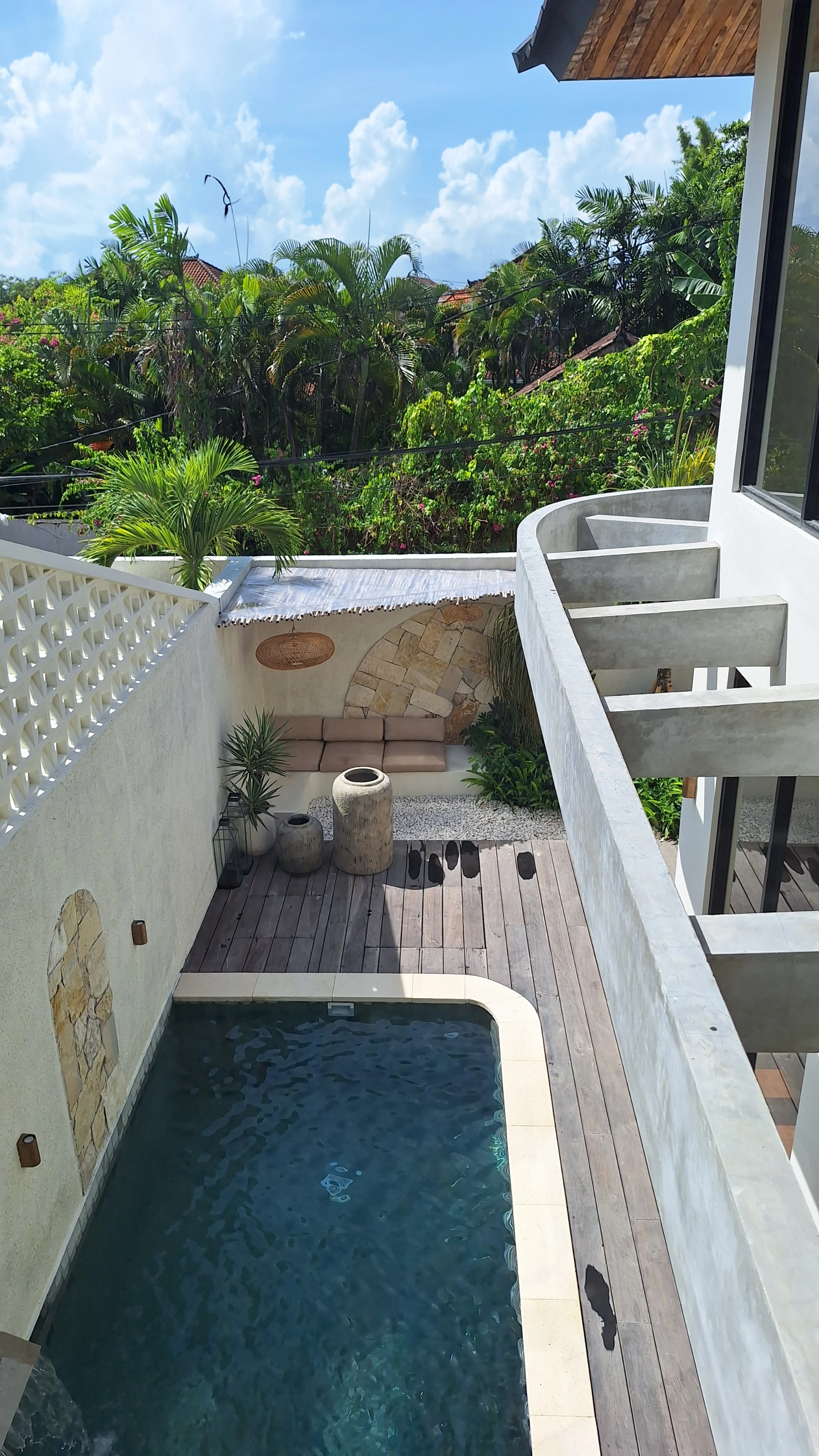 Stunning 3BR Villa for Rent in Premium Area of Seminyak, 3-bed villa for rent in Seminyak – photo 14 of 15