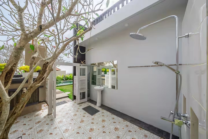Monthly Rent Villa 3 Bedroom (Ungasan) By Nami Bali, 3-bed villa for rent in Uluwatu – photo 7 of 15