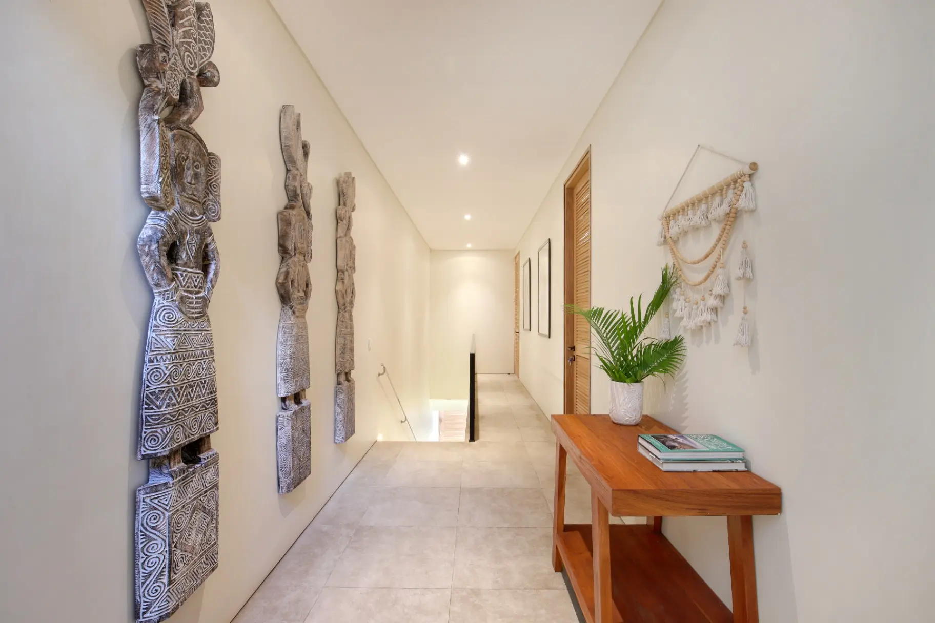 6BR Luxury Border Seminyak & Canggu Umalas 1 Near NOOK, 6-bed villa for rent in Seminyak – photo 14 of 15