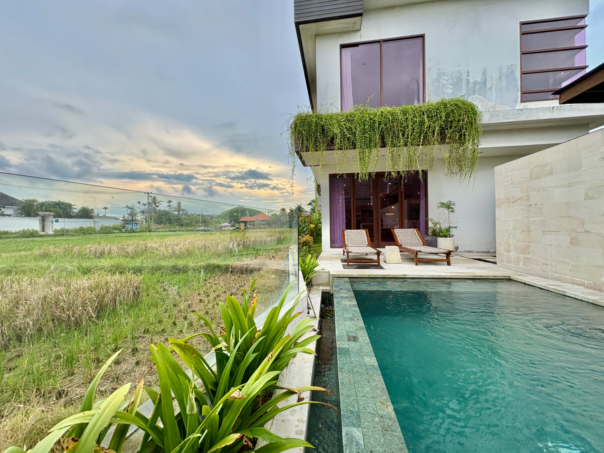 3 Bedroom Family Villa Walking Distance to The Beach, 3-bed villa for rent in Seseh – photo 2 of 15