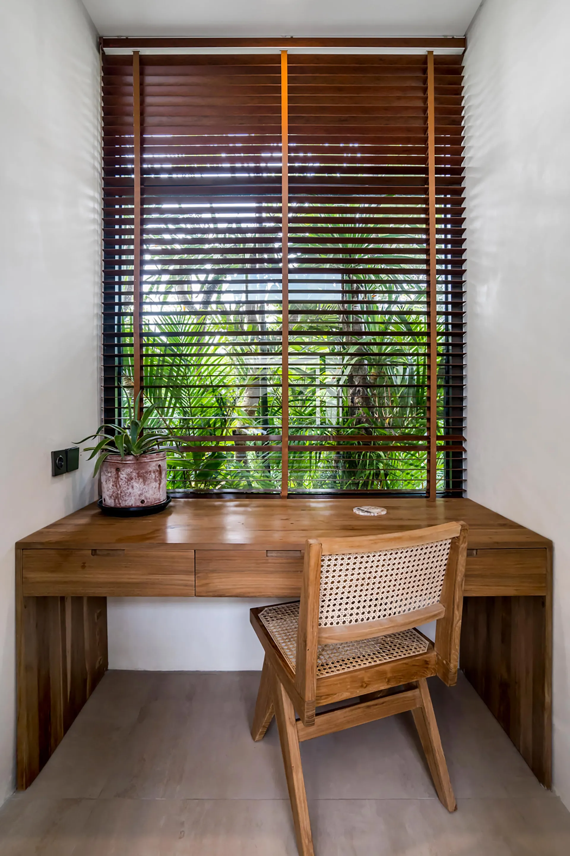Blue Kai Villa - Lovely 1BD Private Pool Villa, Uluwatu Beach, 1-bed villa for rent in Uluwatu – photo 2 of 15