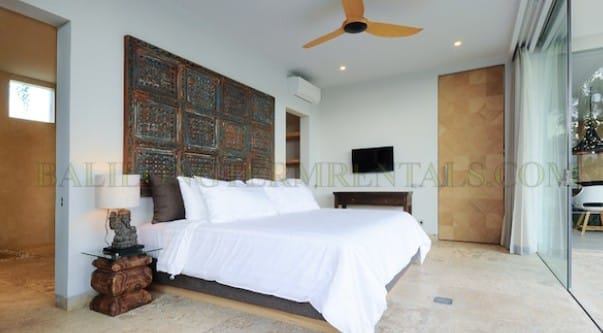 Villa For Rent 5 Bed In Canggu,Badung Bali, 5-bed villa for rent in Canggu – photo 15 of 15