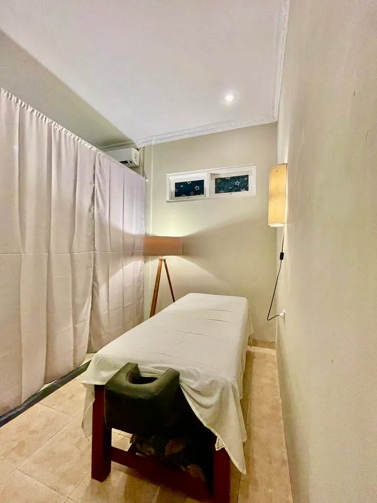 2 Bedrooms Apartment - 5 MIN TO CANGGU - Digital Nomads Friendly, 2-bed villa for rent in Canggu – photo 13 of 15
