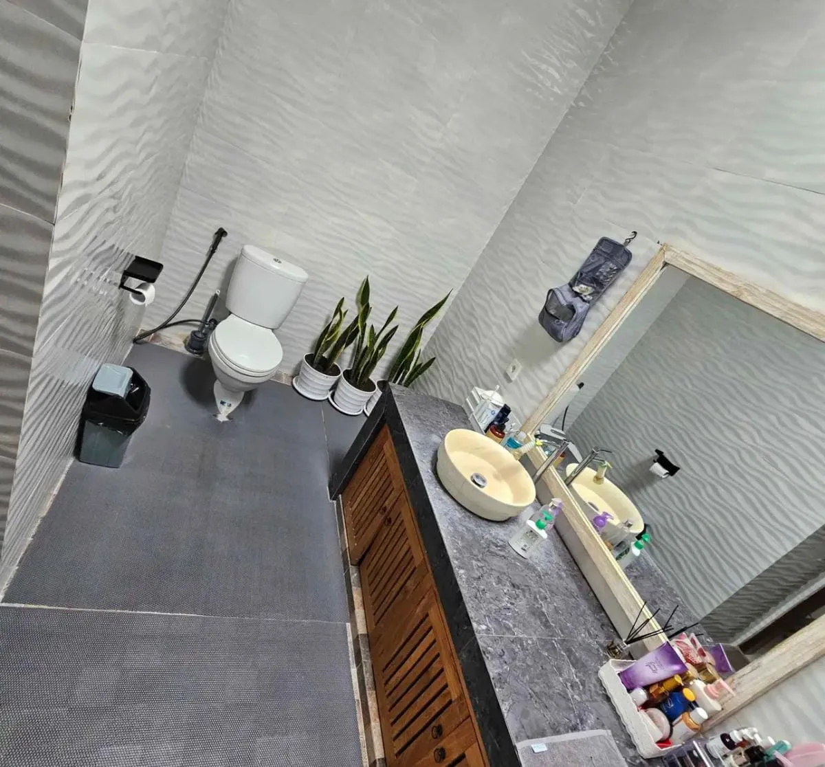 3BR Villa Family at Kerobokan near Kiddy School, 3-bed villa for rent in Seminyak – photo 10 of 15